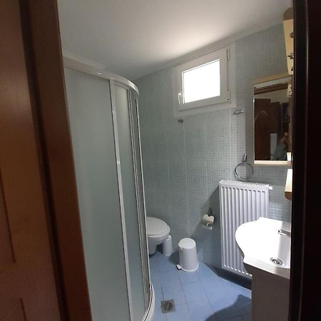 Balkan House Potos Bagian luar foto