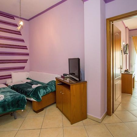 Balkan House Potos Bagian luar foto