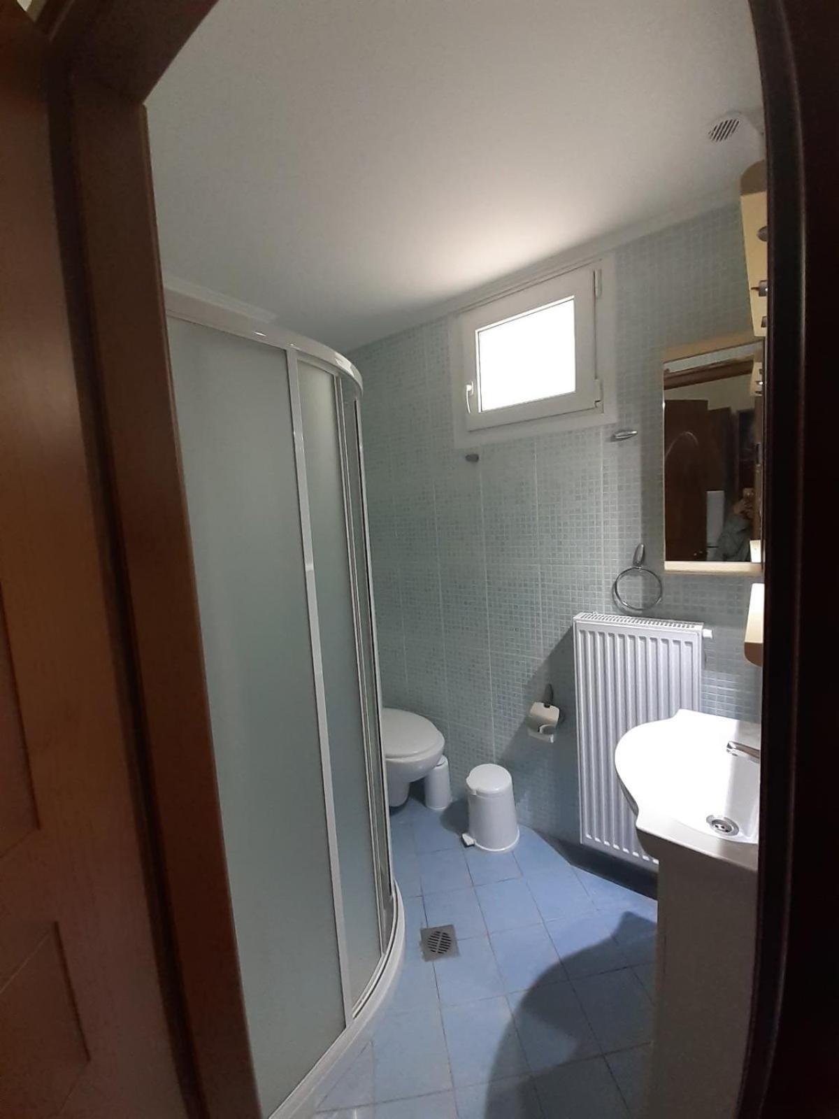 Balkan House Potos Bagian luar foto