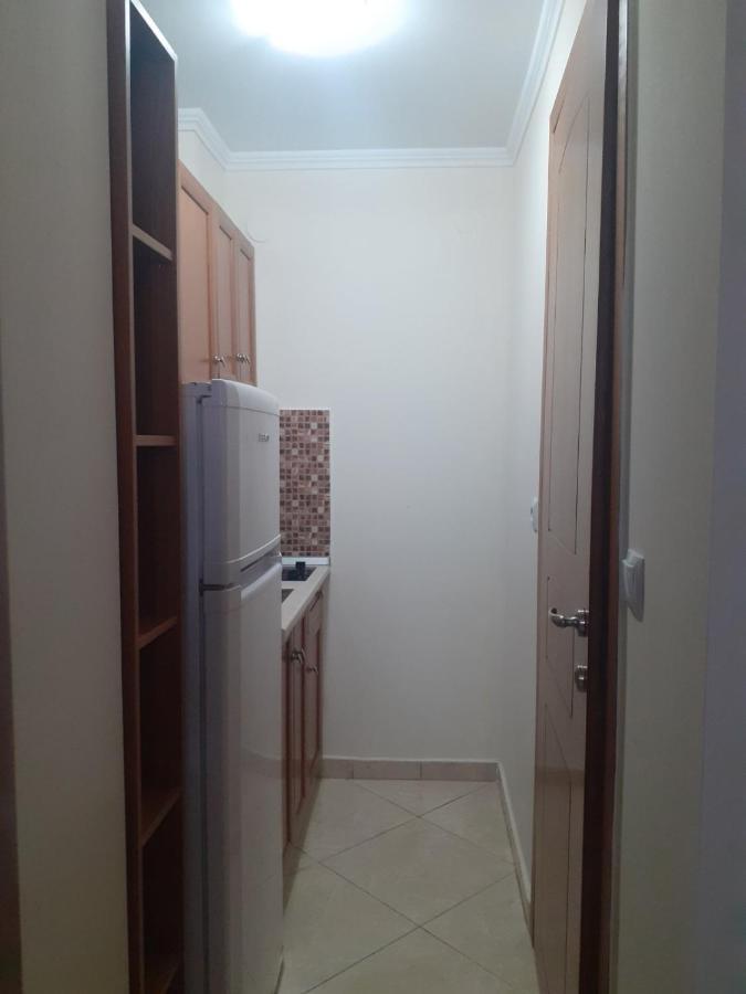 Balkan House Potos Bagian luar foto