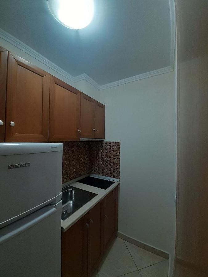 Balkan House Potos Bagian luar foto