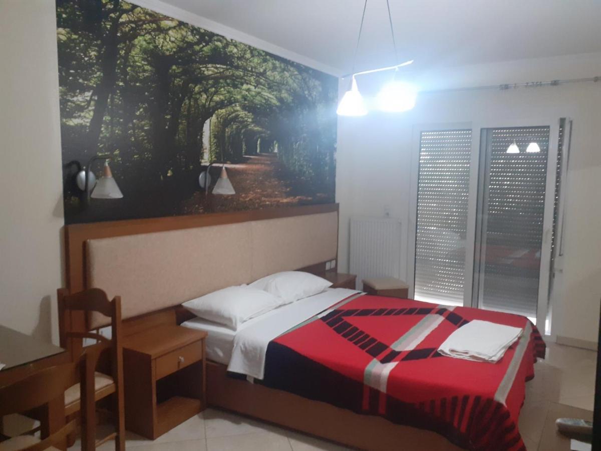 Balkan House Potos Bagian luar foto