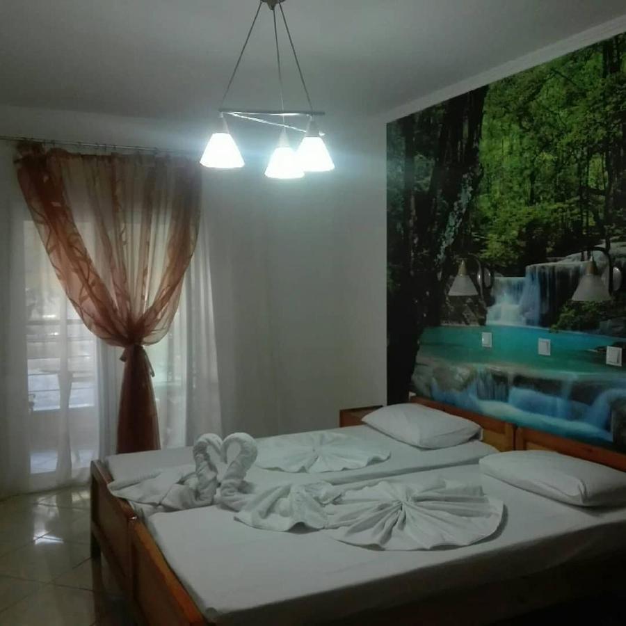 Balkan House Potos Bagian luar foto