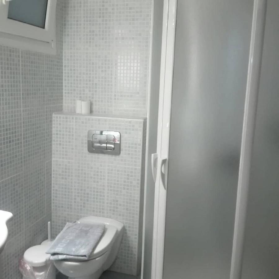 Balkan House Potos Bagian luar foto