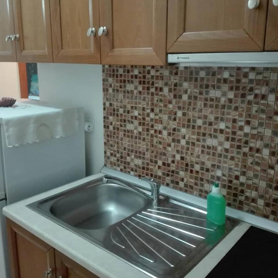 Balkan House Potos Bagian luar foto