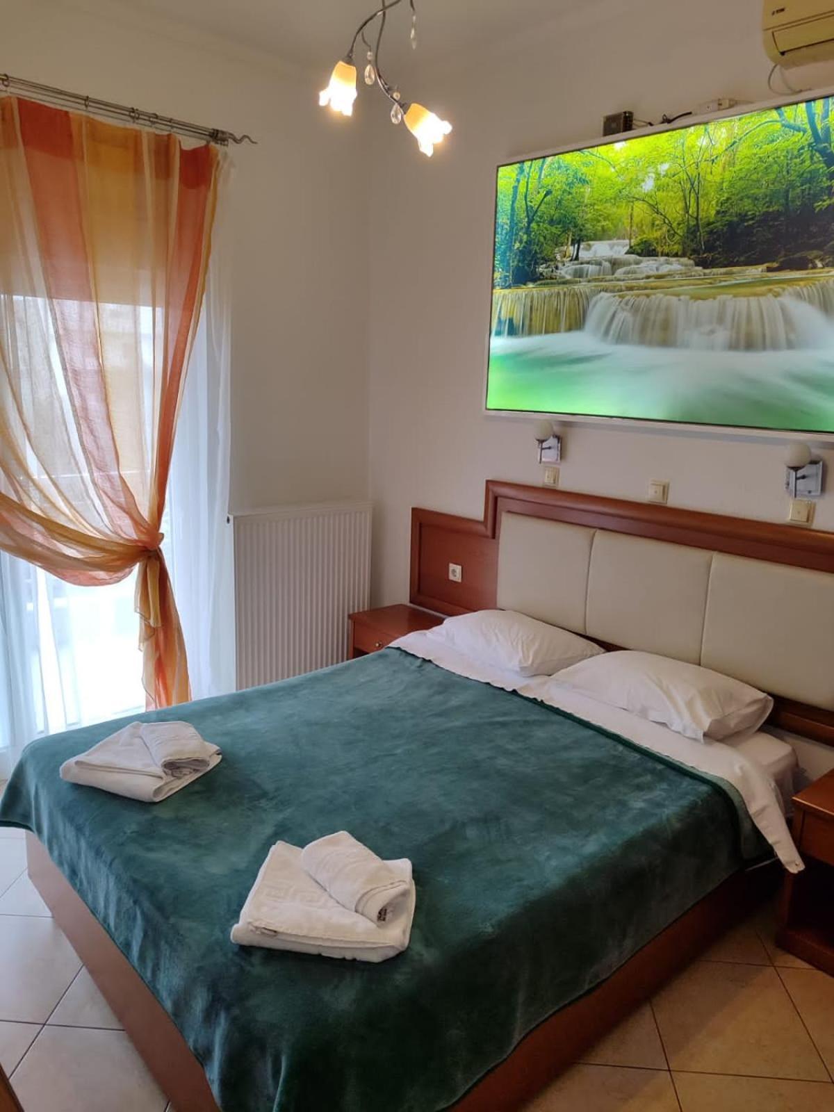 Balkan House Potos Bagian luar foto