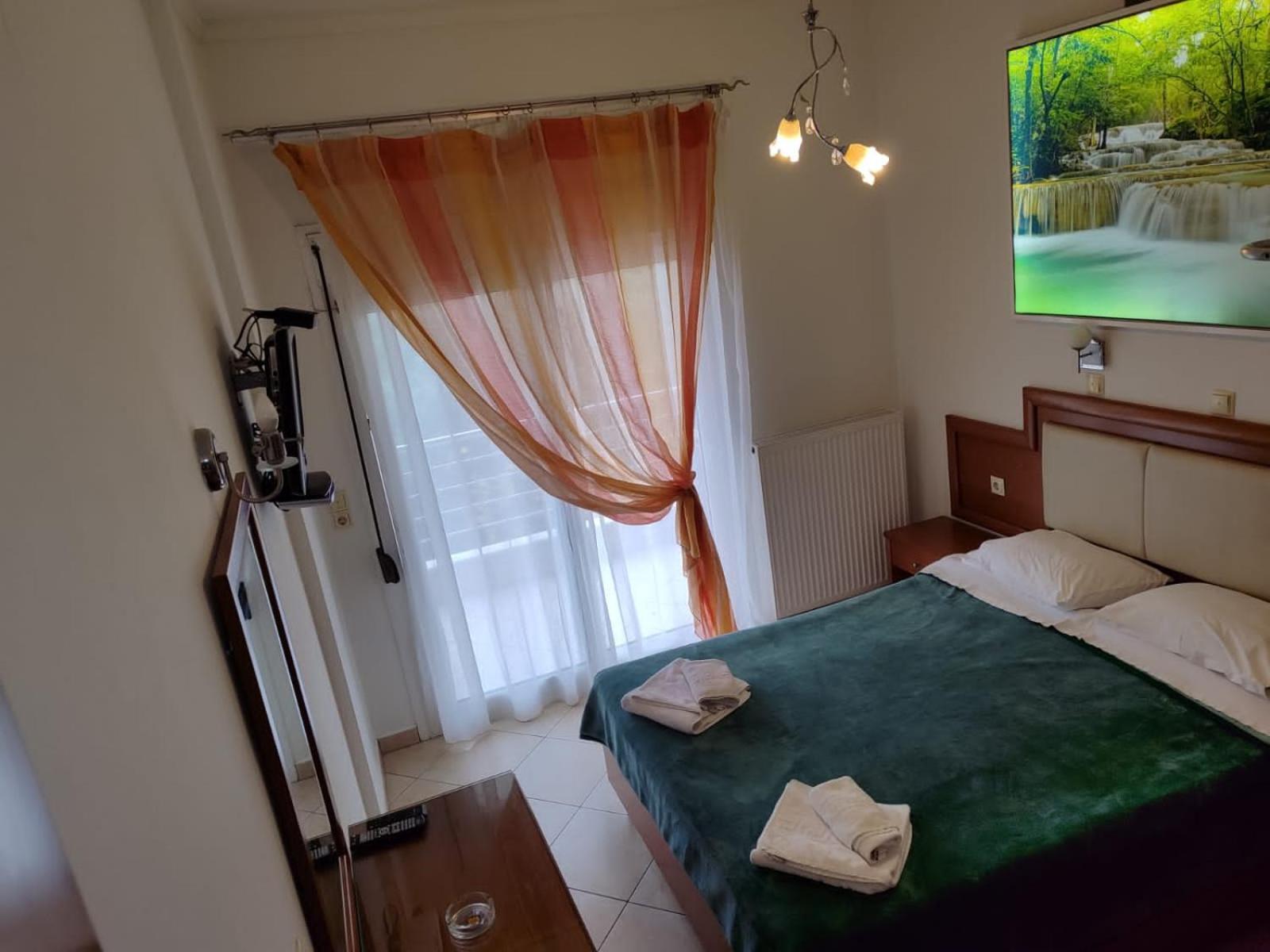 Balkan House Potos Bagian luar foto