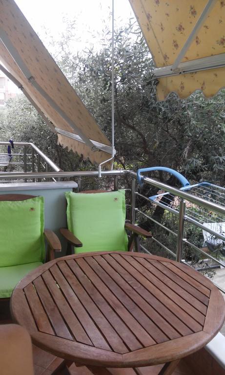 Balkan House Potos Ruang foto
