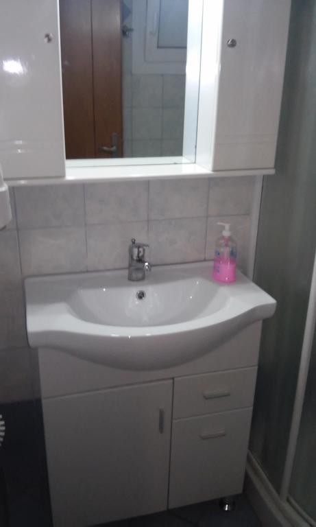 Balkan House Potos Ruang foto