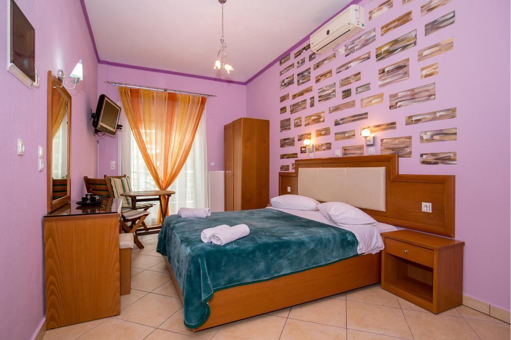 Balkan House Potos Bagian luar foto