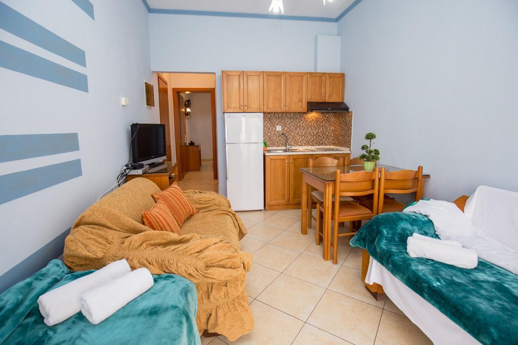 Balkan House Potos Bagian luar foto
