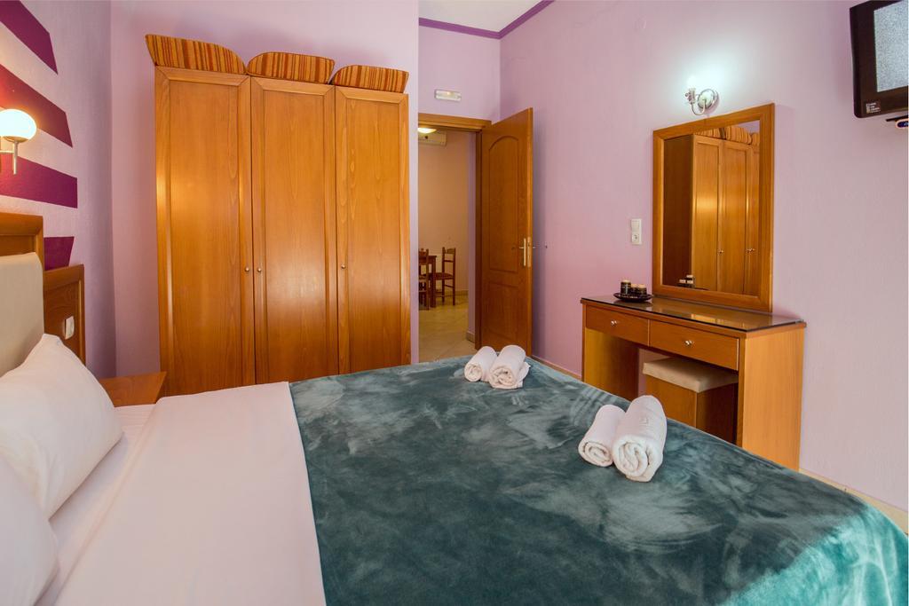 Balkan House Potos Bagian luar foto
