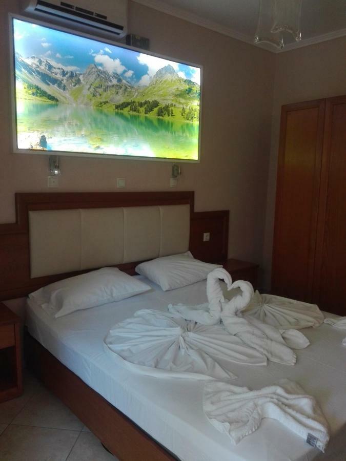 Balkan House Potos Bagian luar foto