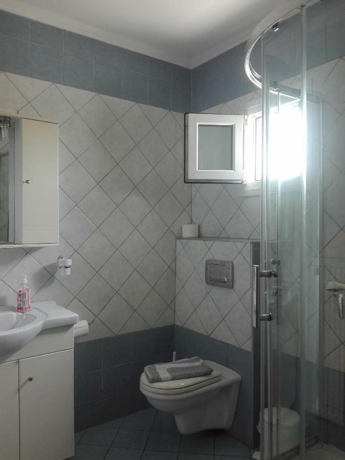 Balkan House Potos Bagian luar foto